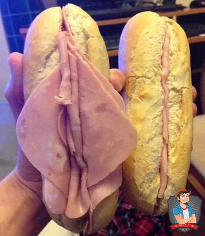 existem dois tipos de mulheres