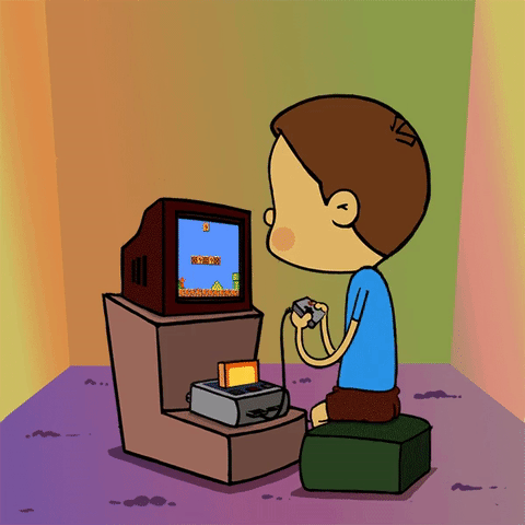 links da semana especial mundo nerd