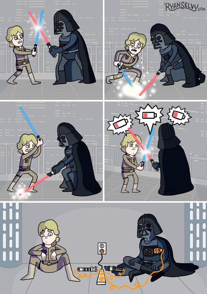 star wars